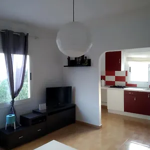  Apartamento Blum