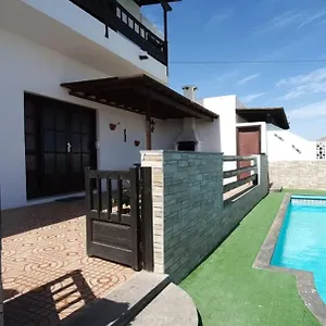  Apartamento Casa Andres España