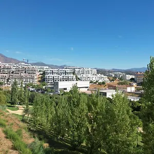 Escape To Estepona