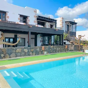  Сasa de vacaciones Casa Serendipia