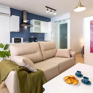  Apartamento Malagueta Freshapartments España