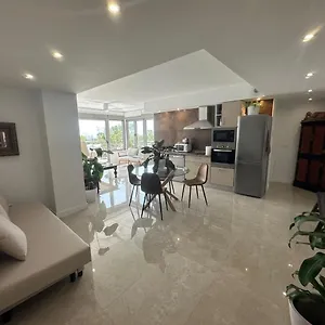  Apartamento Penthouse Puerta De Pedregalejo España