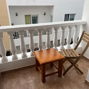 Appartement - Tenerife, Alcalá la Real