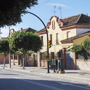  Apartamento Serrano España