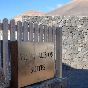  Сasa de vacaciones Bene La Asomada España