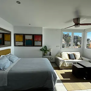 Apartamento Allegra España