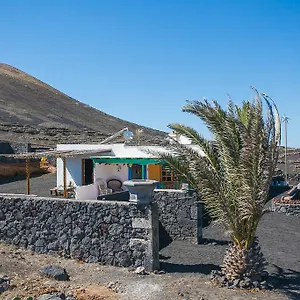  Сasa de vacaciones Casa La Geria