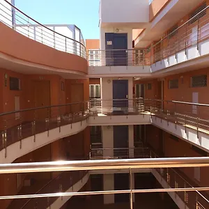 Apartment Hola 1-30, Playa San Juan