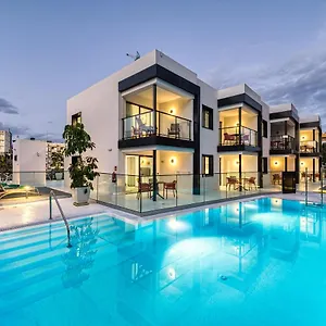 Appartement B Slow Condor, San Agustín