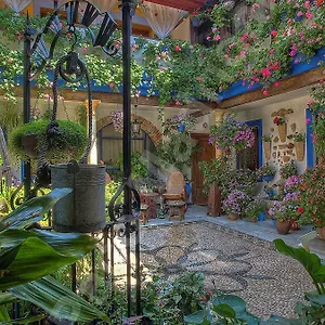  Apartamento Casa Típica De España